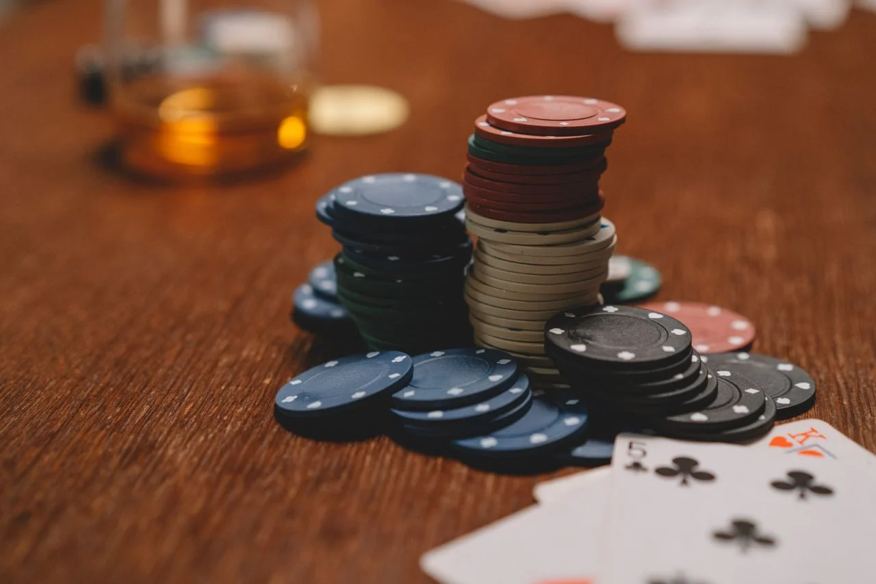 vin 777 — Hệ thống game điện tử đa thể loại chính thức